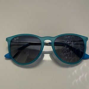 Ray Ban Erika sunglasses